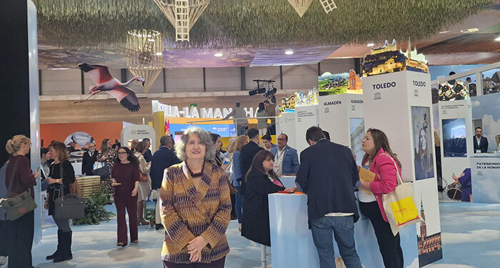 La Junta fomenta la práctica de un turismo sostenible en los espacios naturales protegidos de la región 1 La Junta fomenta la práctica de un turismo sostenible en los espacios naturales protegidos de la región