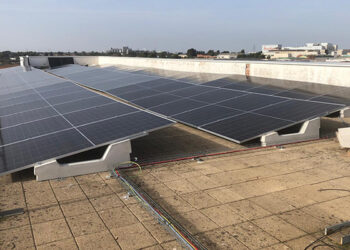 La Junta ha invertido más de 371.000 euros para dotar a los centros sanitarios de Cuenca con sistemas de energía renovables