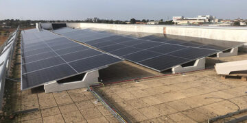 La Junta ha invertido más de 371.000 euros para dotar a los centros sanitarios de Cuenca con sistemas de energía renovables