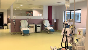 La Junta implantará un sistema único de información para la gestión de los tratamientos oncohematológicos