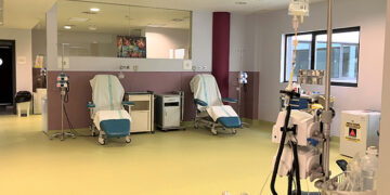 La Junta implantará un sistema único de información para la gestión de los tratamientos oncohematológicos