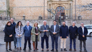 La Junta impulsa el emprendimiento y la innovación en el medio rural de la mano de los grupos de desarrollo rural