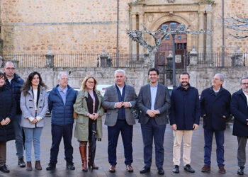 La Junta impulsa el emprendimiento y la innovación en el medio rural de la mano de los grupos de desarrollo rural