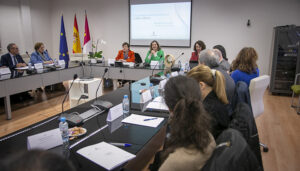 La Junta impulsa la creación de 66 sociedades laborales y cooperativas y la incorporación de casi 200 socios en 2024