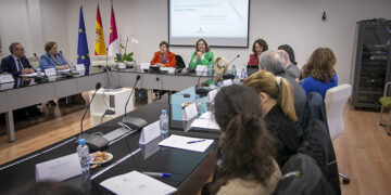 La Junta impulsa la creación de 66 sociedades laborales y cooperativas y la incorporación de casi 200 socios en 2024