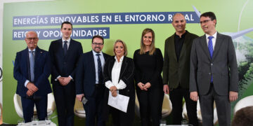 La Junta impulsa más de 100 proyectos clave en energías renovables, conservación ambiental y desarrollo rural
