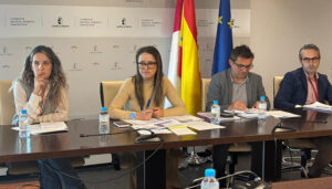 La Junta informa de la flexibilización de los eco-regímenes que afectan a los cultivos leñosos y a los espacios de biodiversidad