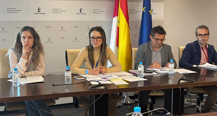 La Junta informa de la flexibilización de los eco-regímenes que afectan a los cultivos leñosos y a los espacios de biodiversidad