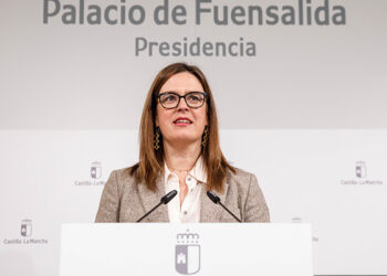 La Junta inicia esta semana las obras de reforma del centro de salud de Mira tras quedar inutilizado por la DANA