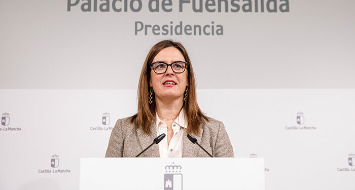 La Junta inicia esta semana las obras de reforma del centro de salud de Mira tras quedar inutilizado por la DANA 1 La Junta inicia esta semana las obras de reforma del centro de salud de Mira tras quedar inutilizado por la DANA