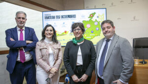 La Junta iniciará en los próximos días el proceso de participación para el nuevo decreto de proyectos de bilingüismo y plurilingüismo