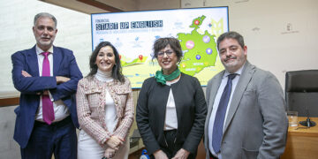 La Junta iniciará en los próximos días el proceso de participación para el nuevo decreto de proyectos de bilingüismo y plurilingüismo