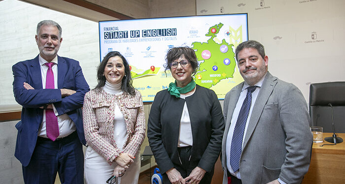 La Junta iniciará en los próximos días el proceso de participación para el nuevo decreto de proyectos de bilingüismo y plurilingüismo 1 La Junta iniciará en los próximos días el proceso de participación para el nuevo decreto de proyectos de bilingüismo y plurilingüismo