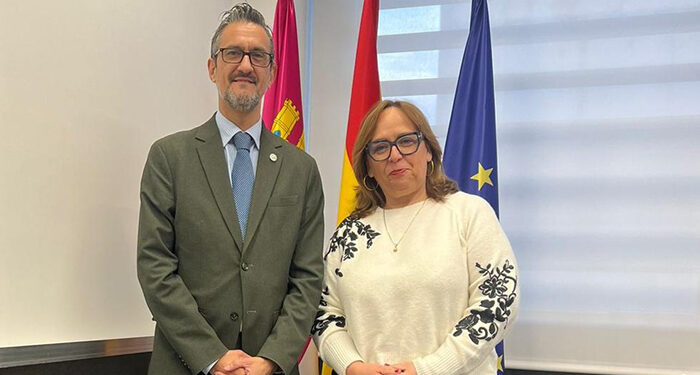 La Junta lanza una nueva plataforma de gestión de los clubes de lectura virtuales 1 La Junta lanza una nueva plataforma de gestión de los clubes de lectura virtuales