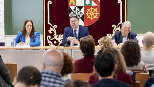 La Junta llevará a cabo hasta final del curso escolar un total de 1.600 acciones formativas que llegarán a alrededor de 20.000 docentes