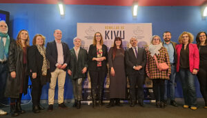 La Junta mantiene abierto el plazo de presentación de trabajos a los Premios Mujeres en el Cine Alice Guy hasta el 14 de febrero