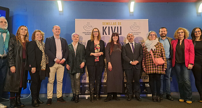 La Junta mantiene abierto el plazo de presentación de trabajos a los Premios Mujeres en el Cine Alice Guy hasta el 14 de febrero