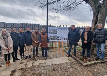 La Junta moviliza 20 millones de euros para impulsar la sostenibilidad del ciclo integral del agua en Guadalajara