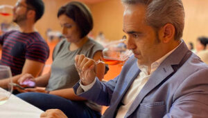 La Junta organiza cuatro catas didácticas gratuitas en la provincia de Cuenca para promocionar los vinos de la tierra
