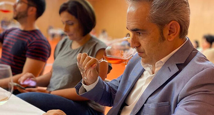 La Junta organiza cuatro catas didácticas gratuitas en la provincia de Cuenca para promocionar los vinos de la tierra 1 La Junta organiza cuatro catas didácticas gratuitas en la provincia de Cuenca para promocionar los vinos de la tierra