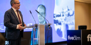 La Junta presenta un potente proyecto tecnológico para impulsar la transformación digital en Castilla-La Mancha y en España