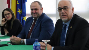 La Junta publica este viernes la orden que regula la solicitud unificada de la PAC y a mitad de febrero se publicará la de la reestructuración del viñedo