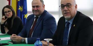 La Junta publica este viernes la orden que regula la solicitud unificada de la PAC y a mitad de febrero se publicará la de la reestructuración del viñedo