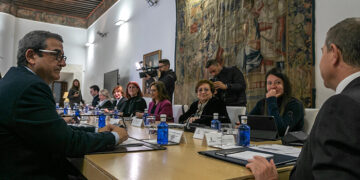 La Junta refuerza la estabilidad del Tercer Sector Social con una nueva subvención finalista para el año 2025