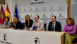 La Junta refuerza su apoyo al Festival Internacional de Novela Criminal de las Casas Ahorcadas