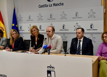 La Junta refuerza su apoyo al Festival Internacional de Novela Criminal de las Casas Ahorcadas