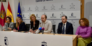 La Junta refuerza su apoyo al Festival Internacional de Novela Criminal de las Casas Ahorcadas