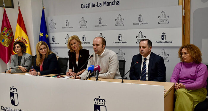 La Junta refuerza su apoyo al Festival Internacional de Novela Criminal de las Casas Ahorcadas 1 La Junta refuerza su apoyo al Festival Internacional de Novela Criminal de las Casas Ahorcadas