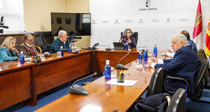 La Junta traslada su apoyo a la defensa de las reivindicaciones del sector agrario y ganadero que ASAJA lleva a Bruselas 1 La Junta traslada su apoyo a la defensa de las reivindicaciones del sector agrario y ganadero que ASAJA lleva a Bruselas