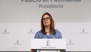 La Junta urge al Ejecutivo central a no retrasar más las nuevas reglas de explotación del trasvase cuando hace un año que deberían estar en vigor