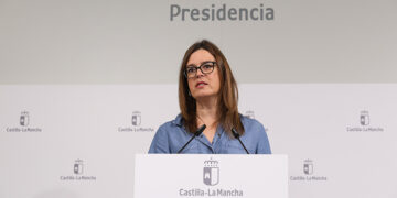La Junta urge al Ejecutivo central a no retrasar más las nuevas reglas de explotación del trasvase cuando hace un año que deberían estar en vigor