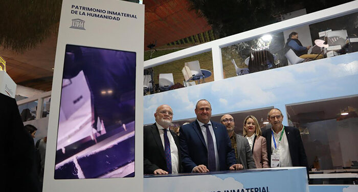 La Junta vuelve a promocionar los vinos con figuras de calidad de la región con 20 catas didácticas gratuitas