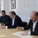 La Junta y la AECC suscriben un convenio de colaboración para actividades de apoyo, acompañamiento, prevención e investigación en el entorno oncológico