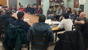 La Pasión de Motilla del Palancar prepara actuaciones musicales en directo como novedad para la XXXI representación