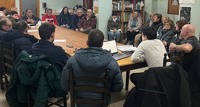 La Pasión de Motilla del Palancar prepara actuaciones musicales en directo como novedad para la XXXI representación 1 La Pasión de Motilla del Palancar prepara actuaciones musicales en directo como novedad para la XXXI representación