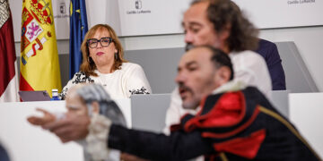 La Red de Artes Escénicas y Musicales amplía el número de temporadas para adecuarlas a las capacidades técnicas y humanas de los municipios