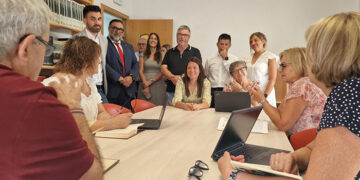 La Red de Centros de Mayores del Gobierno regional supera los 123.000 socios y socias, con 29.600 nuevos carnés y 2.500 actividades en 2024