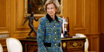 La Reina Doña Sofía visitará el Banco de Alimentos de Guadalajara el próximo 5 de mayo