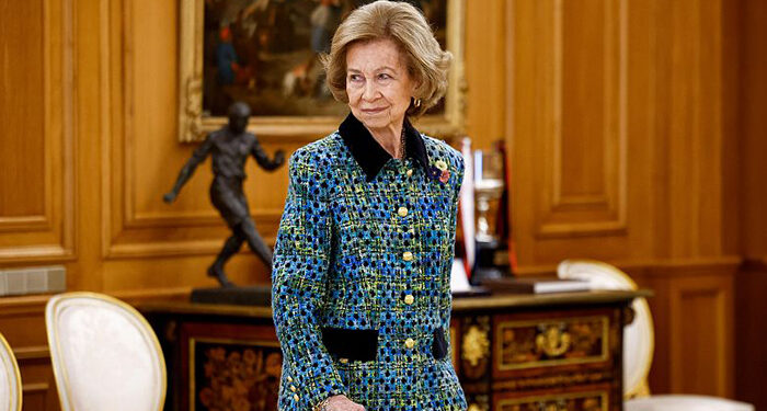 La Reina Doña Sofía visitará el Banco de Alimentos de Guadalajara