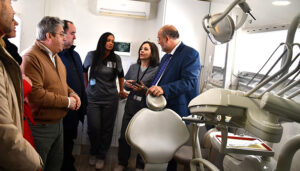 La Serranía Baja de Cuenca registra un saldo migratorio positivo de 625 habitantes desde la entrada en vigor de la Ley de Despoblación