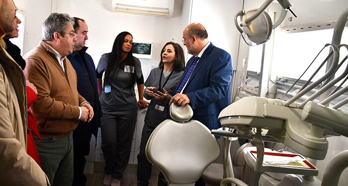 La Serranía Baja de Cuenca registra un saldo migratorio positivo de 625 habitantes desde la entrada en vigor de la Ley de Despoblación