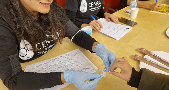 La UCLM se une a la campaña ‘Colección Ratón Pérez’, que recogerá dientes de leche con destino a la investigación 1 La UCLM se une a la campaña ‘Colección Ratón Pérez’, que recogerá dientes de leche con destino a la investigación