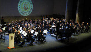 La Unión Musical ‘Ciudad de Albacete’ interpretará el Concierto de inicio de Cuaresma de este año