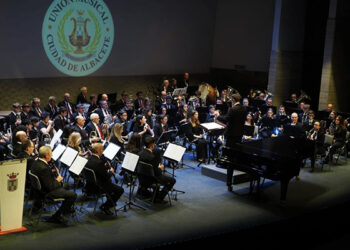 La Unión Musical ‘Ciudad de Albacete’ interpretará el Concierto de inicio de Cuaresma de este año