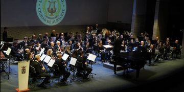 La Unión Musical ‘Ciudad de Albacete’ interpretará el Concierto de inicio de Cuaresma de este año