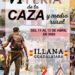 La VI Feria de la Caza y Medio Rural de Illana se celebrará entre el 11 y el 13 de abril de este año